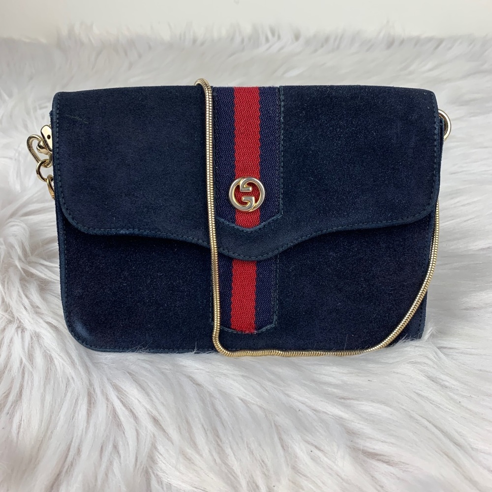 Gucci Orphidia crossbody/clutch bag